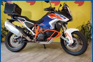 KTM 1290 Super Adventure R ABS