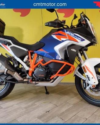 KTM 1290 Super Adventure R ABS