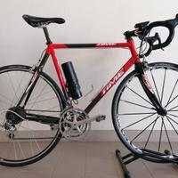 Conversione bici in E-bike