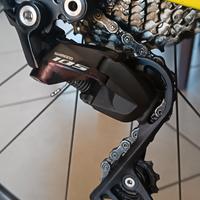 Shimano 105 11v disc