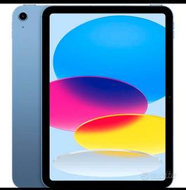 NUOVO APPLE  IPAD 11 ^ GENERAZIONE  