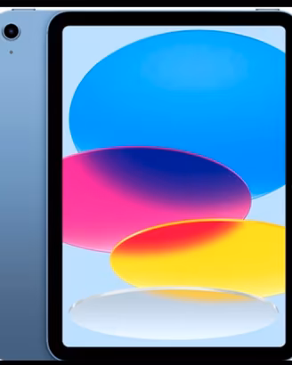 NUOVO APPLE  IPAD 11 ^ GENERAZIONE  