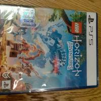 LEGO Horizon Adventures per PS5