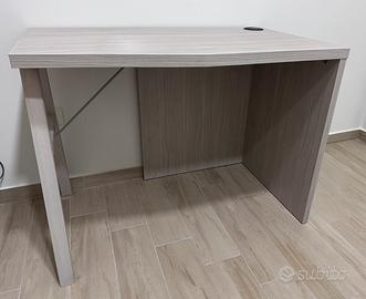 Scrivania moderna