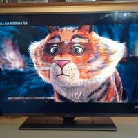 TV LG webOS - 42LB650V-ZN