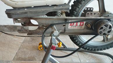 Piaggio SI MONFERRAGLIA Enduro