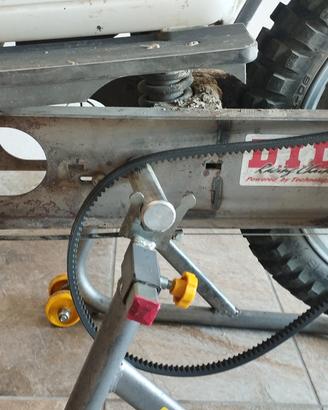Piaggio SI MONFERRAGLIA Enduro