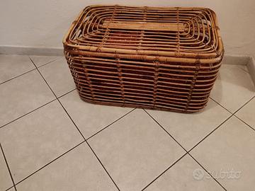 cesta