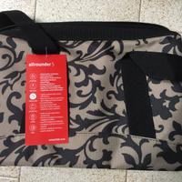 Borsa Allrounder