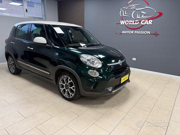 Fiat 500L 1.6 Multijet 105 CV Trekking