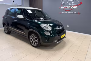 Fiat 500L 1.6 Multijet 105 CV Trekking