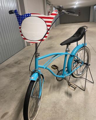 Bici Carnielli Roma Sport