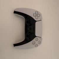 Joystick ps5 con leggero drift