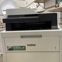 Stampante multifunzionale