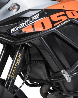 PARAMOTORE TOURATECH KTM 1050 1190 1090