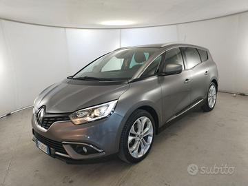 Renault Grande scenic 2019