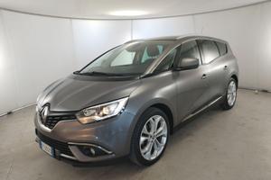 Renault Grande scenic 2019