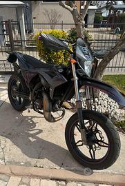 Beta RR 50cc Factory 2025
