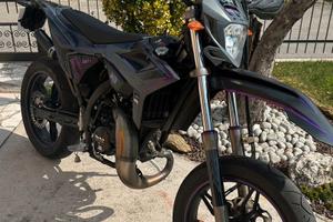 Beta RR 50cc Factory 2025