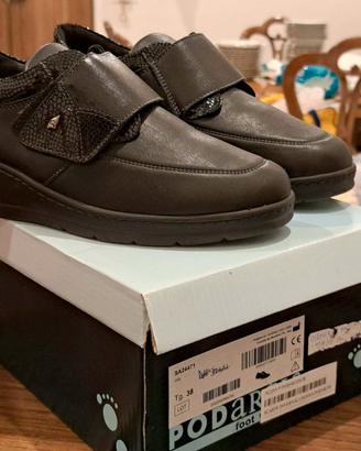 SCARPE