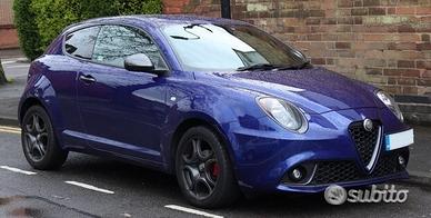 Ricambi usati alfa romeo mito-giulietta 2016-2024