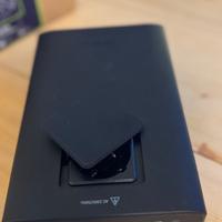Omars Power Bank alta capienza 220v usb