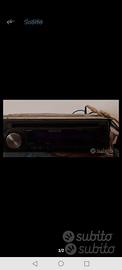 autoradio Kenwood 