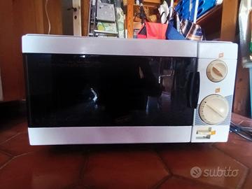 De Longhi Sfornatutto 7 