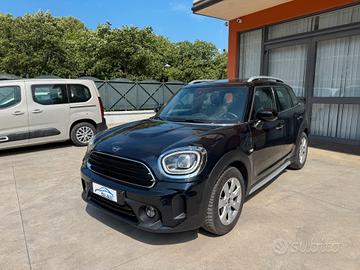 Mini Cooper D Countryman