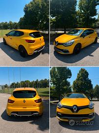 Clio R.S 