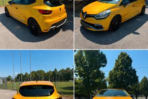 Clio R.S 