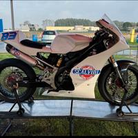 KIT3 Beon 450 GP iniezione da Rodare