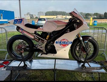 KIT3 Beon 450 GP iniezione da Rodare