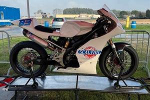 KIT3 Beon 450 GP iniezione da Rodare