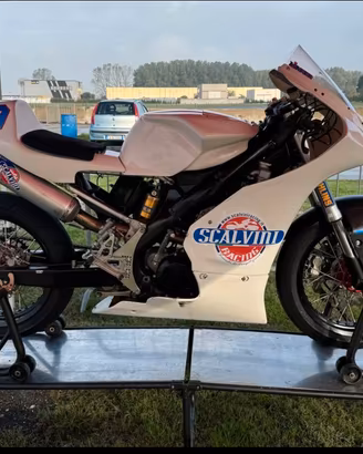 KIT3 Beon 450 GP iniezione da Rodare