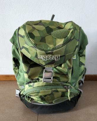 zaino ergobag