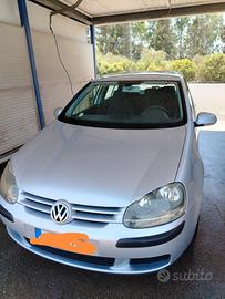 Golf V 