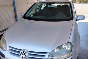 Golf V 