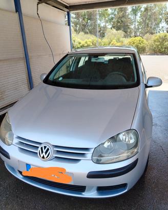 Golf V 
