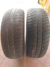 n*2 pneumatici goodyear Efficientgrip 175 /65r14