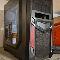 case empire gaming