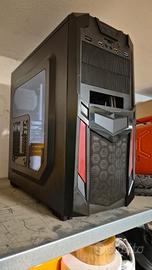case empire gaming