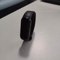 Smartwatch amazfit band five.