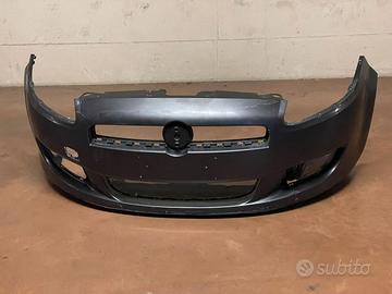 Paraurti Anteriore Fiat Bravo 2006-16 Grigio
