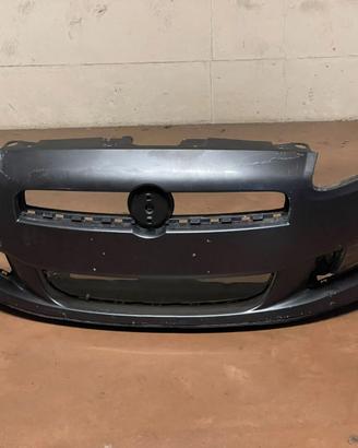 Paraurti Anteriore Fiat Bravo 2006-16 Grigio