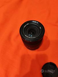 Sony 18-135