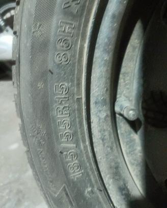 gomme invernali 