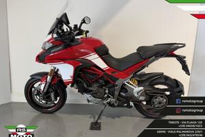 Ducati Multistrada 1200