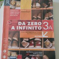 DA ZERO A INFINITO 3A (9788891522498)