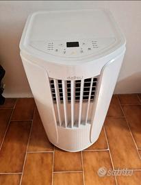 Climattizatore portatile